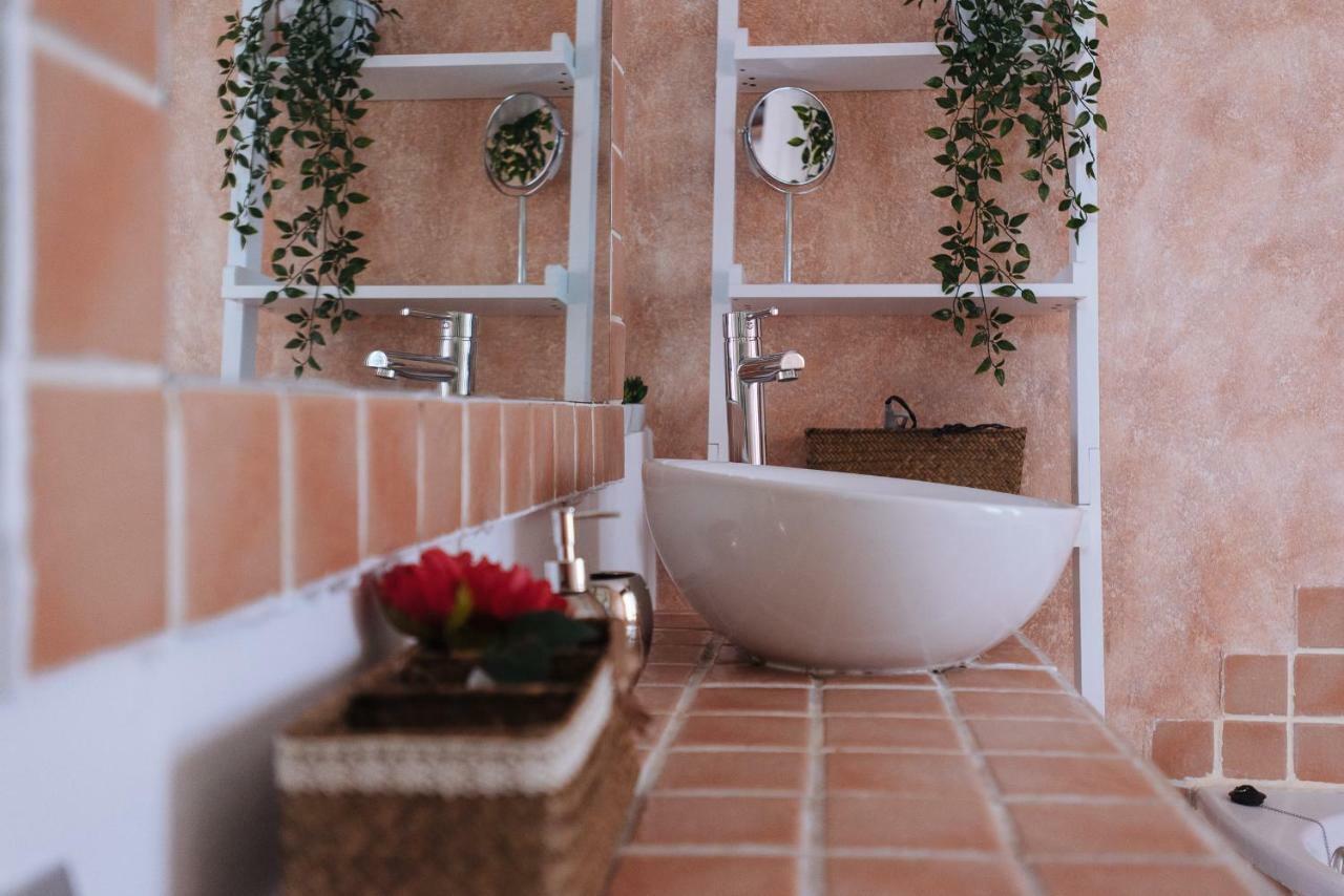 Cozy Attic With Terrace- 1Bd 1Bth- San Vicente Appartement Sevilla Buitenkant foto